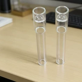 玻璃工艺品;烟嘴;酒瓶塞