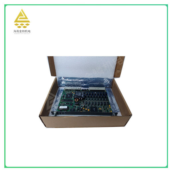 81EU01E-E    通用输入模块工控一体机