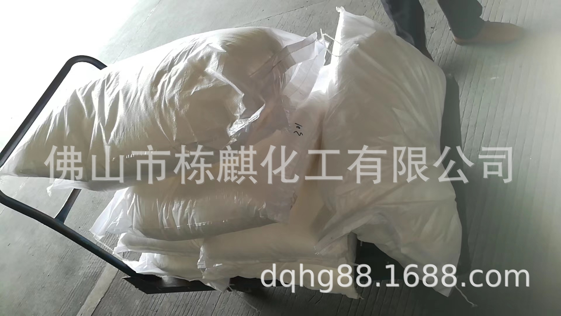 羟丙基二淀粉磷酸酯爽身粉专用玉米淀粉 佛山广州现货