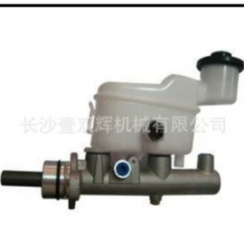 其他制动系统;其他传动系统;水泵