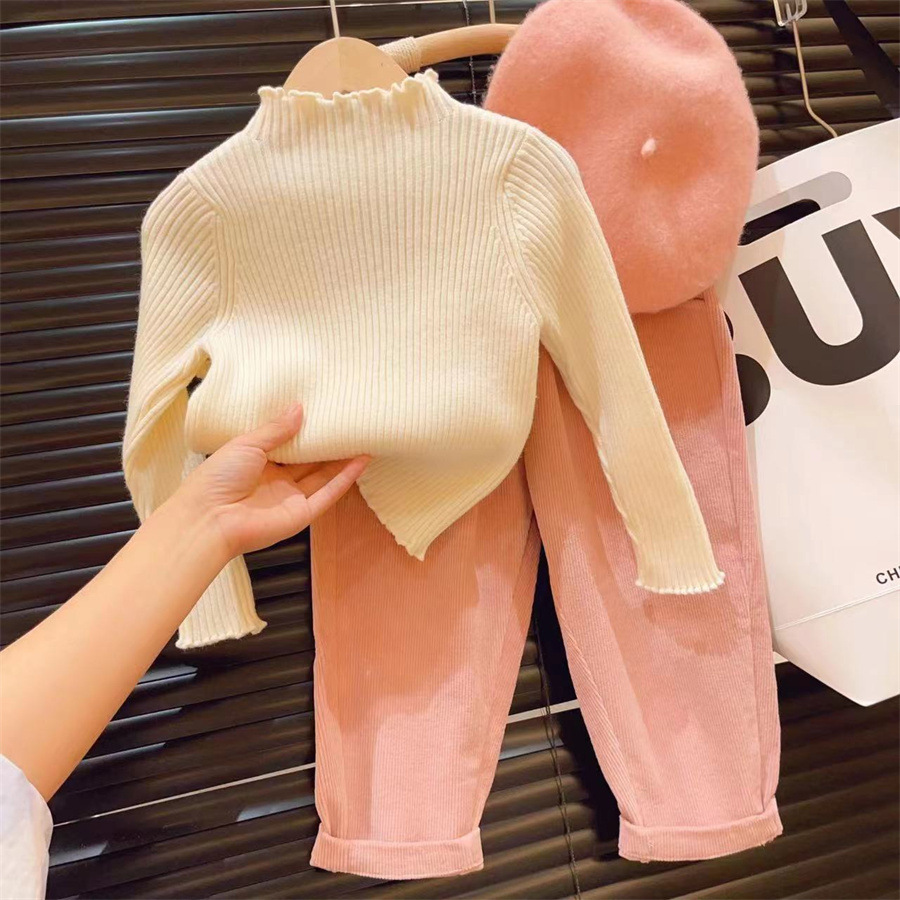 Vestido de Año Nuevo para Siete Niñas de Limón Salado Invierno más terciopelo Nuevo estilo nacional para niños Traje Tang Ropa de Año Nuevo para bebés image 7