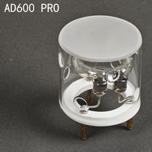 AD600pro外拍灯 摄影灯闪光灯600w 外拍闪光灯灯管闪管灯泡