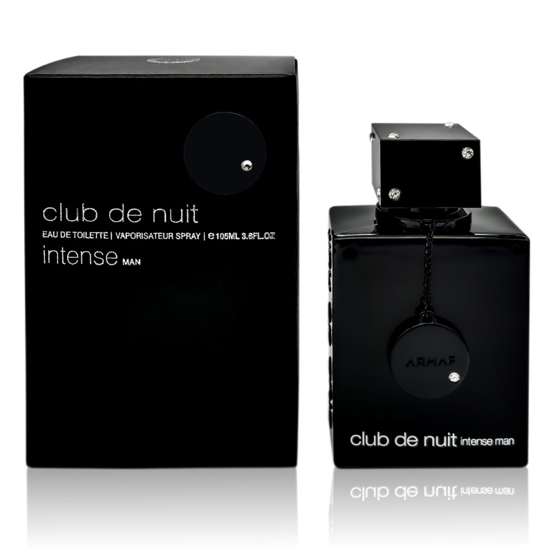 阿玛芙香水Armaf Club de Nuit Intense Man夜店狂欢男士香水|undefined