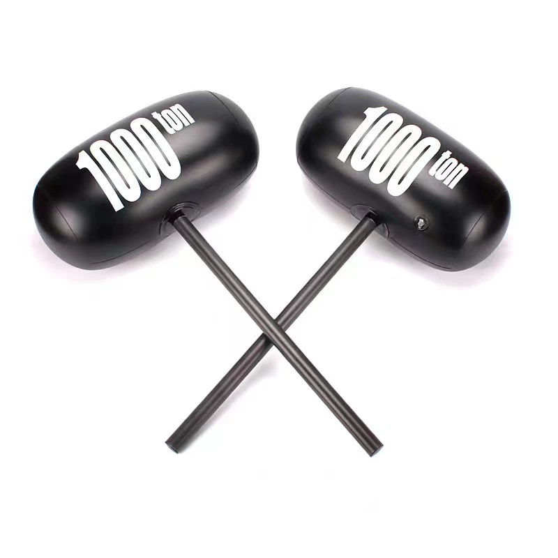 Большой интерактивный молот inflatable drums игрушка оптом для детей и родителей