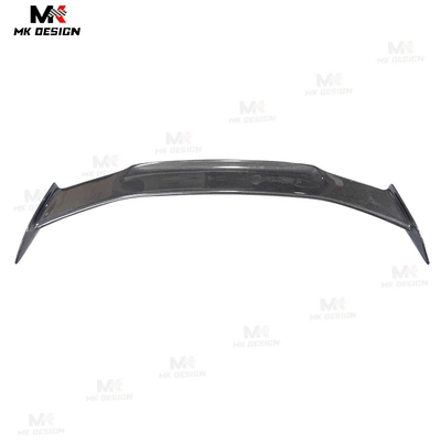 Wing Spoiler Fixed Wing, Fixed wind wing