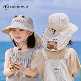 成人帽;儿童帽;3件套