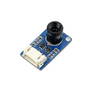 MLX90641 infrared thermal imager module 16 × 12 pixels suitable for Arduino/STM32/Raspberry Pi