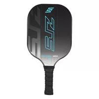 Углеродного волокна пик ракетки отверстие мяч ракетка прошла сертификацию USAPA PICKLEBALL PADDLE внешней торговли