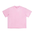 Short Sleeve - Spray Dye Light Pink