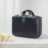 Black-high quality has a compartment