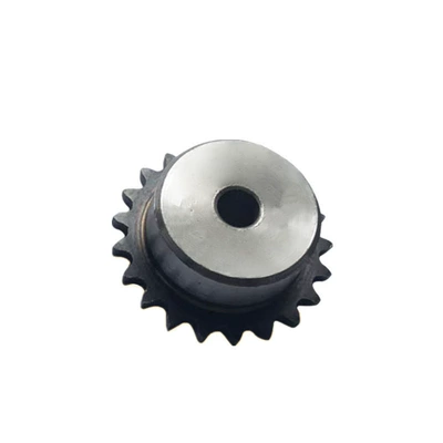 Manufacturer's 2-Minute Sprocket with Platform Diferensial dişli dəstləri