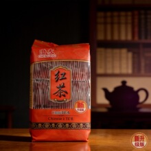 澄友红茶2026年新茶100包袋泡宾馆酒店棋牌室KTV待客一次性茶叶包
