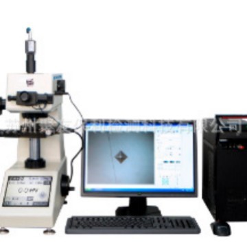 【厂家正品代理】TIME6610AT全自动显微硬度计 量大优惠