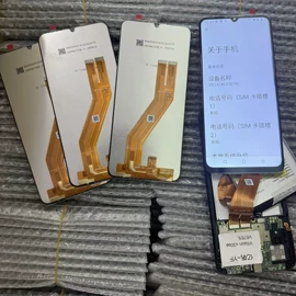 手机显示屏;平板电脑配件;LCD显示屏