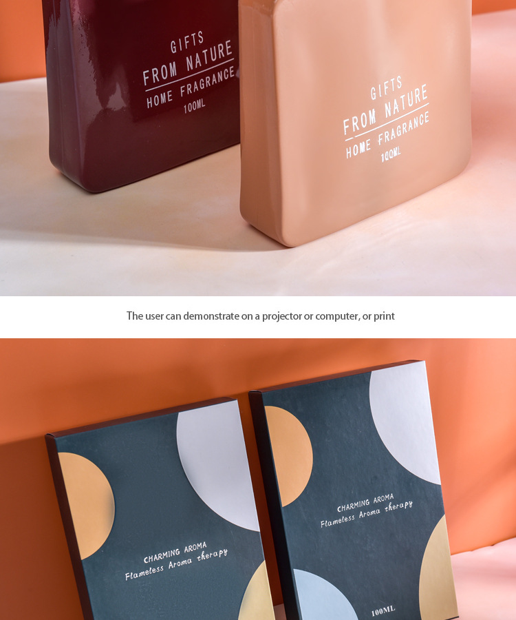 无火香薰家居卧室厕所精油香薰卫生间酒店室内空气清新剂香薰批发详情19