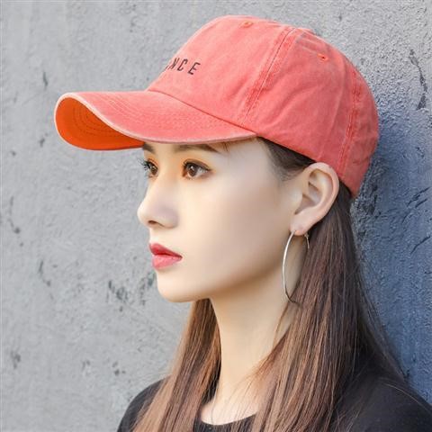 오렌지 레드