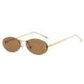 Gold frame tea C3