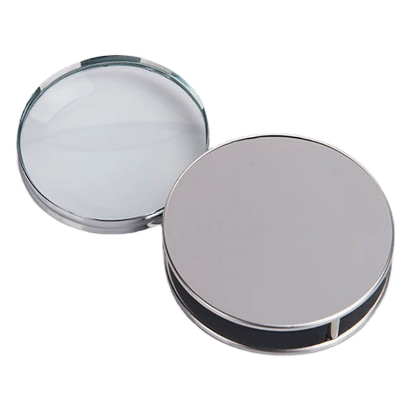 Металлическая Складная ручная Лупа в 20 раз для детей и студентов расширяет возможности чтения пожилых людей портативная оценка обслуживания LY