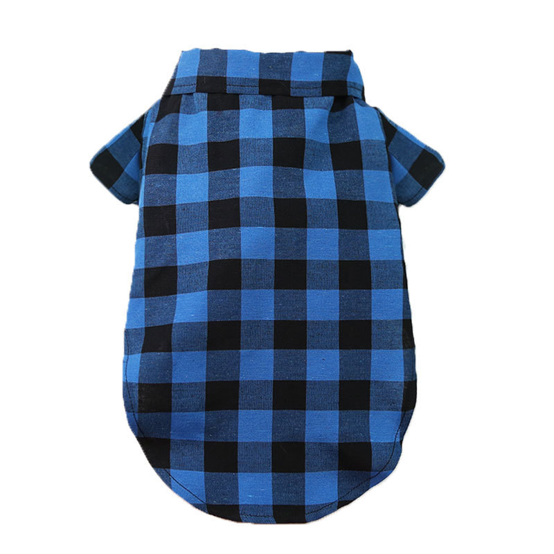 Casual Polyester Plaid Bow Knot Pet Toys display picture 11