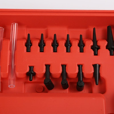 Mühərrik alətləri Pump, Dual-Purpose Auto Repair
