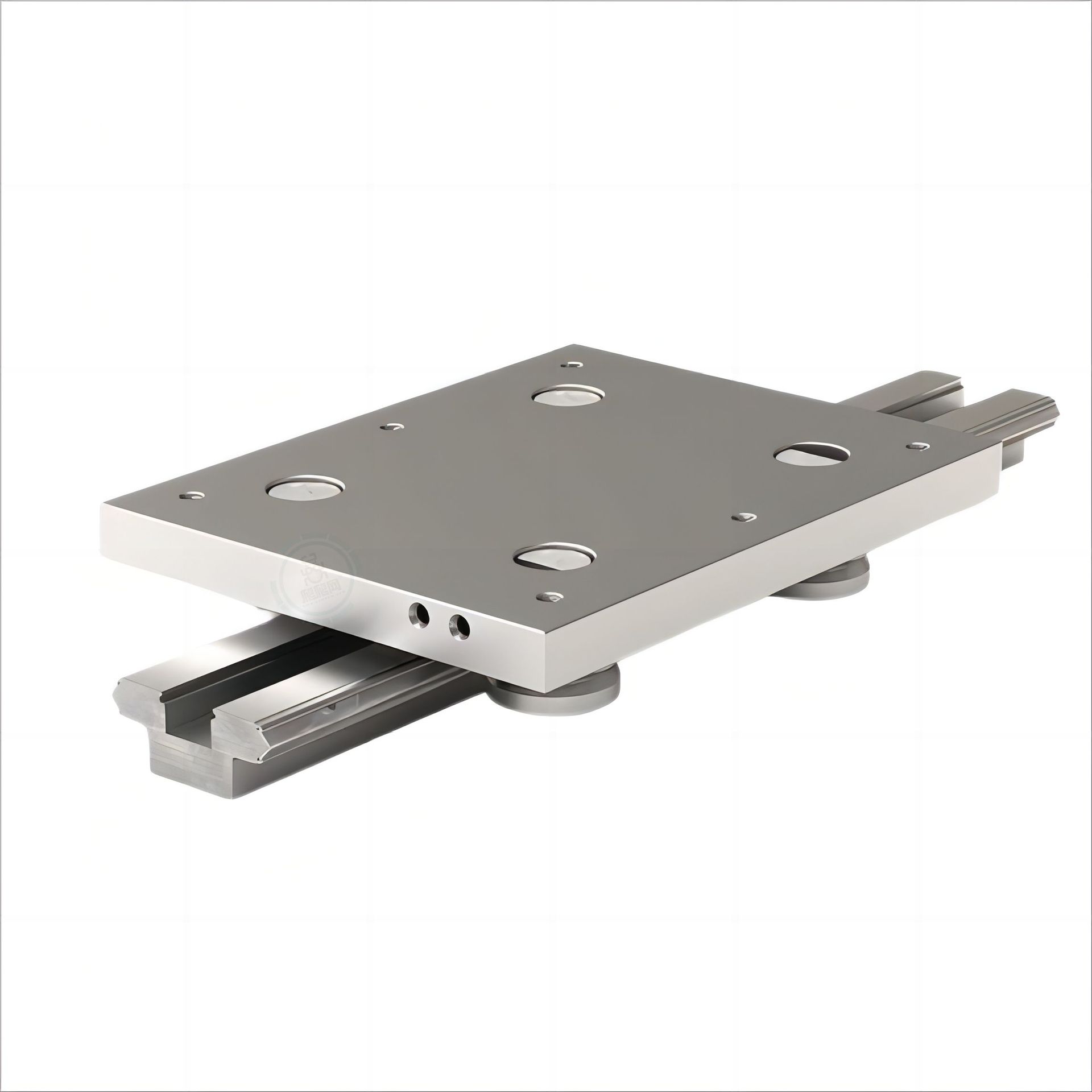 IVTAAN-0400-000-A20A0-1   IVT Guides直线导轨 Slides