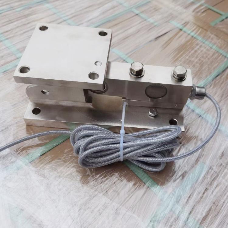 储料罐工业型称重模块 继电器输出 模拟量开关量 防爆称重传感器