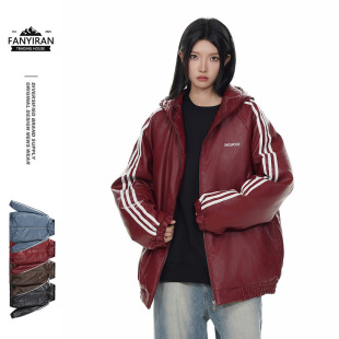 YANSANXIA��ʽ�͹�PUƤ���޷����ƶ����¿���Bñ������ŮM481