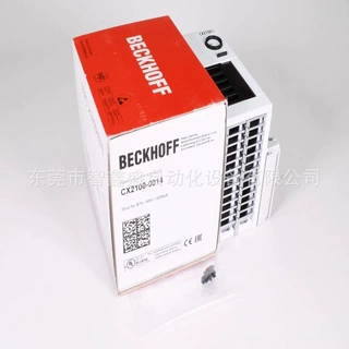 Beckhoff CX2100‑0014 拆机电源模块 倍福 CX 系列工控电源.议价