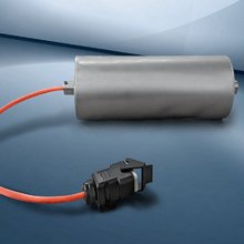 德国HIMMEL 进口滚筒电机TM165 询价请提供铭牌照片