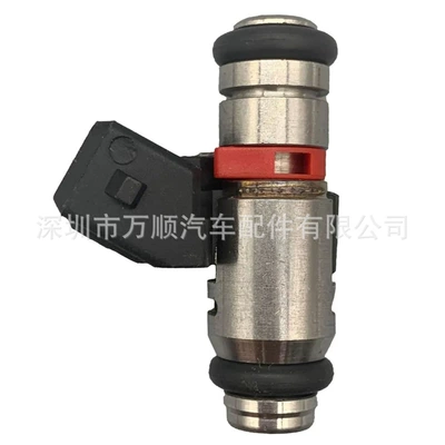 Injector 8304275 is Oil pump, nozzle