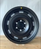 16X8.5J-dumb black