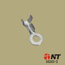 �ɶ�����Ӧ 16243-2 ����Բ����״ NT�ն������� ��״���ӽӲ��