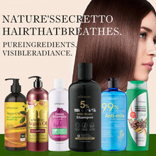 KORMESIC�ǵ�������ϴ��ˮ shampoo�㷢����ϴ��ˮ˿��˳��ϴ��¶