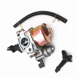 Mechanical Carburetor Gx120 Gx160 Gx200 Water Pump 16100-Zh8-W61 19mm Carburetor