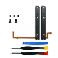 NS SWITCH OLED держатель направляющей - орбитальная орбита OLED держатель слева и справа трек