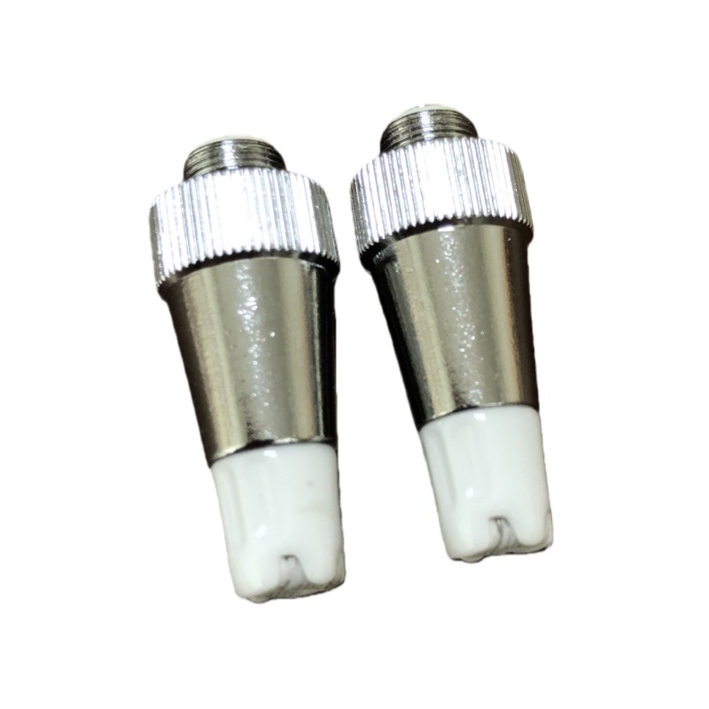 二代带螺纹芯子