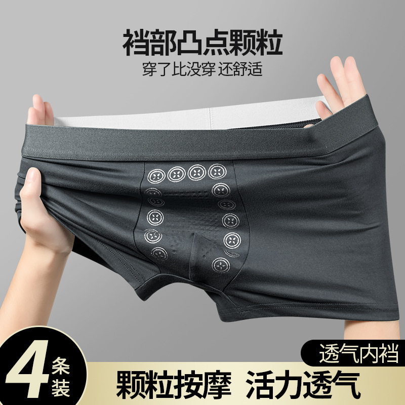 Fuente de fabricantes al por mayor de pantalones vitales de hombre, pantalones de cintura plana de hombre, pantalones de pierna elásticas simples y cómodas