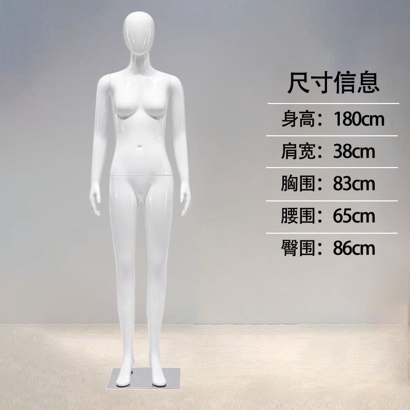 直手直腿（小胸款）