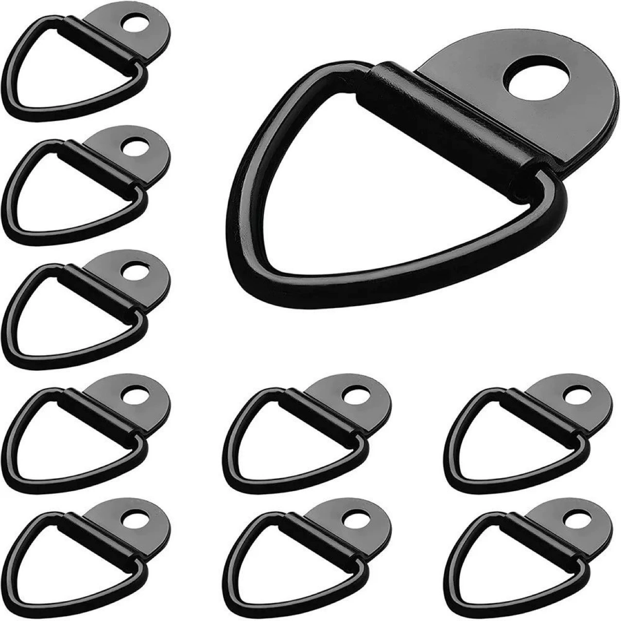 Трансграничная горячая продажа V-образный треугольник D-образный трос