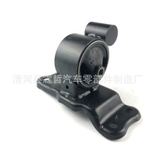适用于三菱菱帅机脚胶发动机支架 MR244419 MR272063
