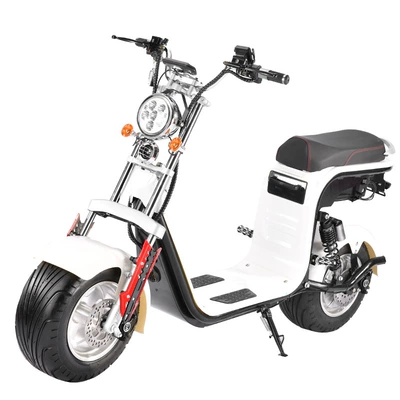 anti-theft battery scooter – Elektrikli skuterlər