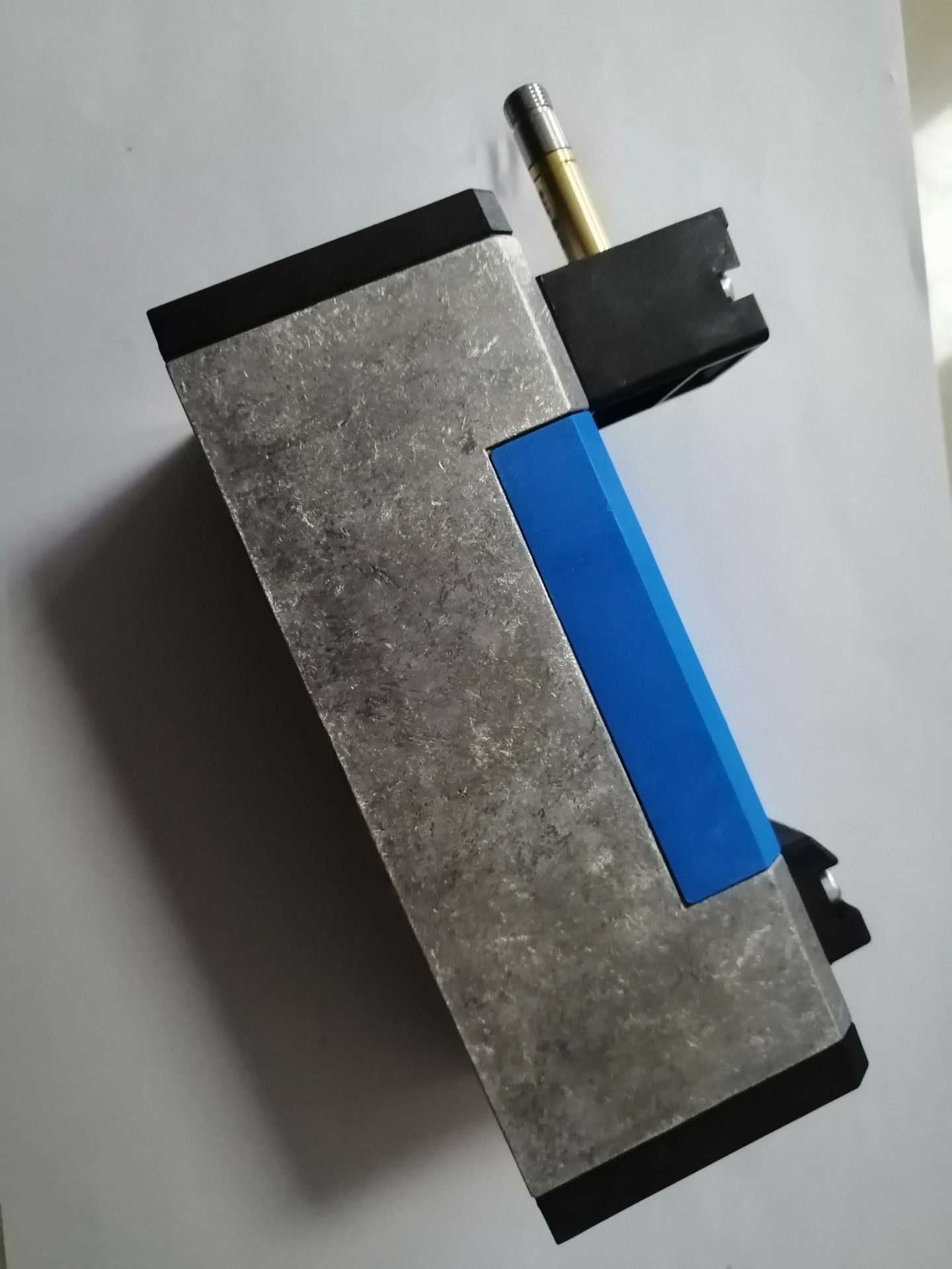 德国FESTO 电磁阀 MFH-52-D-S-C压力传感器