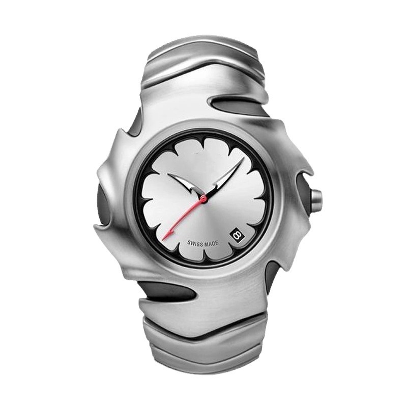 Relojes Oakley originales de segunda mano al por mayor, marca de moda para hombre, regalos de nicho para chicos de alta gama