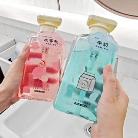 摩丝啫喱;洗发水;发膜、倒膜