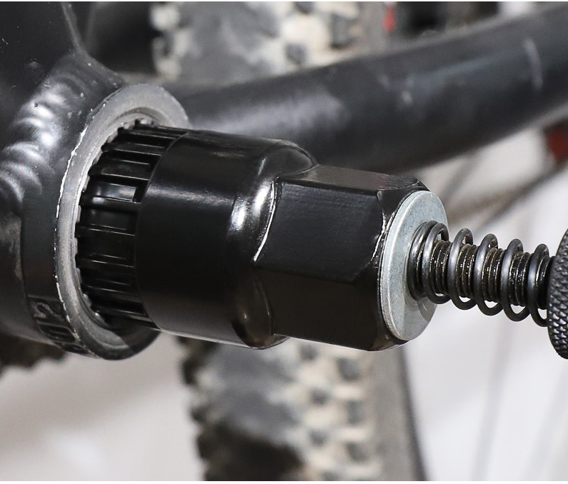 Mountain Bike Tool 10