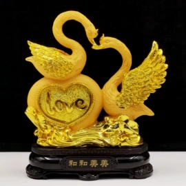 树脂工艺品;佛像/神像;金属工艺品
