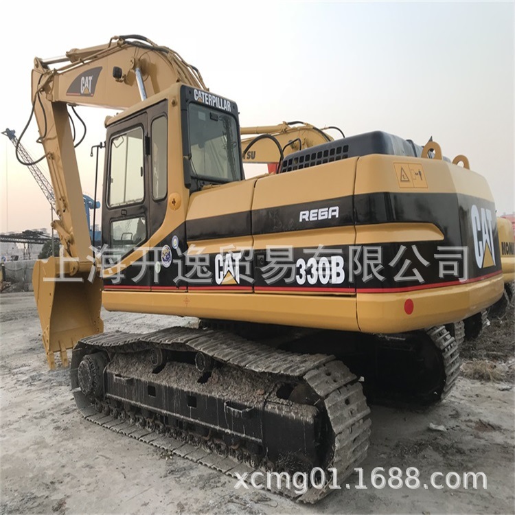 卡特330B挖机出售 二手卡特彼勒日本挖机330B CAT 330BL 330B