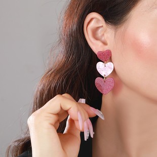 �W���羳���N��ɫ�������ΐ����p�ݶ��h���s���|�����Earrings
