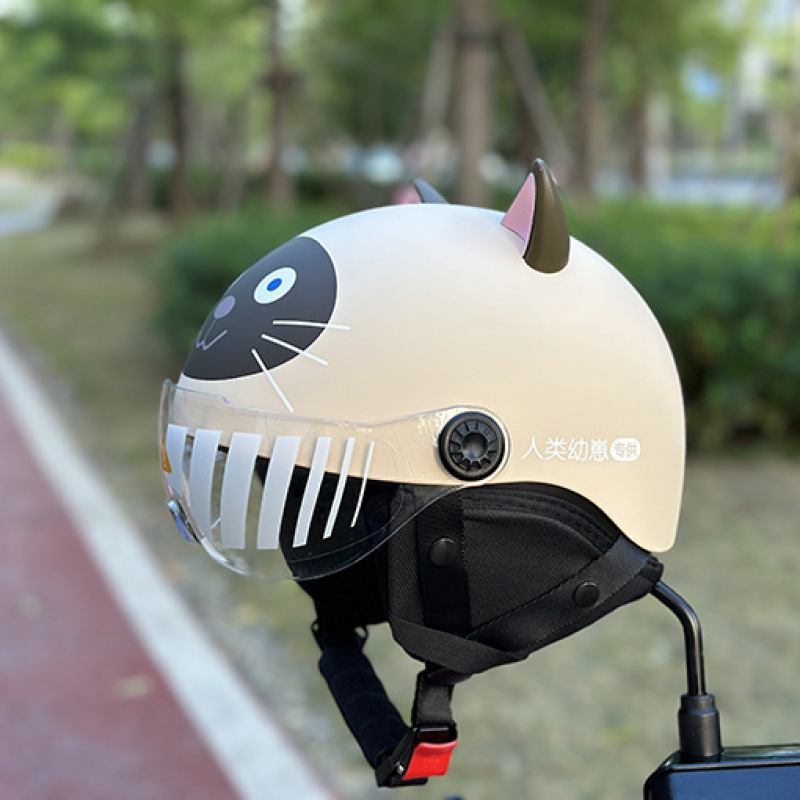 샴카드 어린이 머리둘레 50-54cm