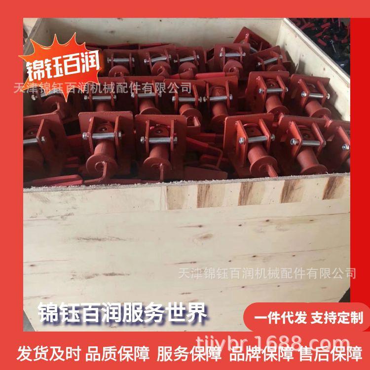 图怪兽_集装箱角柱门板100张_11